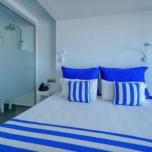 Doppelzimmer für Gäste mit Behinderungen